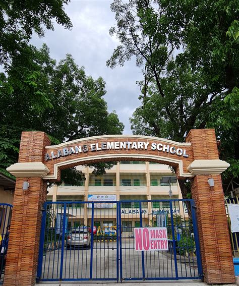 schools in alabang|ALABANG ELEMENTARY SCHOOL .